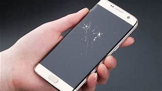 Image result for Broken Samsung Galaxy