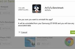 Image result for iOS Uninstall App