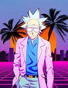 Image result for Rick and Morty Joker