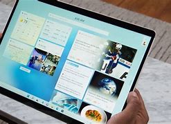 Image result for Windows 11 Tablet Start Screen Images