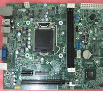 Image result for Dell Inspiron 660s Motherboard Diagram