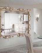 Image result for Unique Modern Wall Mirrors Large