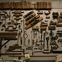 Image result for Forgotten Ancient Tools for Woodworking
