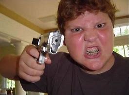 Image result for Funny Stock Photos Gun