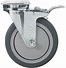 Image result for 5 Inch Swivel Caster Wheels