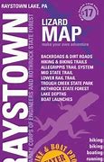 Image result for USGS Map Allentown PA