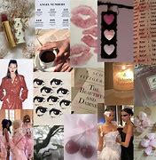 Image result for Downtown Coquette Aesthetic