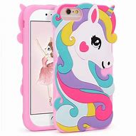 Image result for iPhone 7 Plus Cute Cases Unicorn