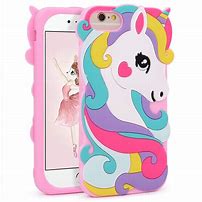 Image result for Unicorn Silicone Phone Cases