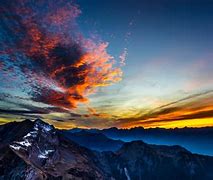 Image result for HDR Mountain Wallpaper 4K