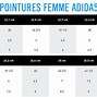 Image result for Le Coq Sportif Shoes Size Chart