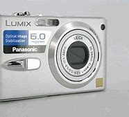 Image result for Panasonic Lumix DMC-TZ10