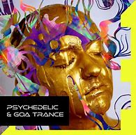 Image result for Psychedelic Goa Trance