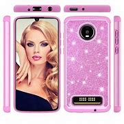 Image result for Pink Bling Phone Case