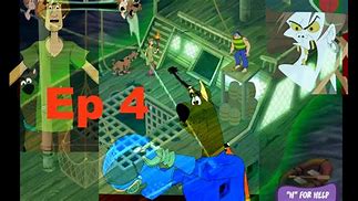 Image result for Scooby Doo Pirate Game 1