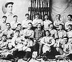 Image result for Dusty Miller Baseball 1800s
