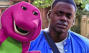 Image result for Devil Barney