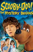 Image result for Scooby Doo Mystery Begins Movie
