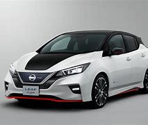 Image result for Nissan Leaf Nismo