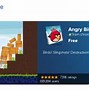 Image result for Angry Birds Video Game