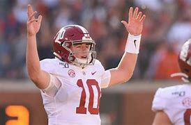 Image result for AJ McCarron Mac Jones