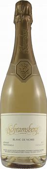 Image result for Schramsberg+Blanc+Noirs+Brut