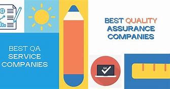 Image result for Quality Assurance Companies