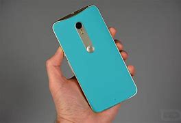 Image result for Motorola X Pure Wood