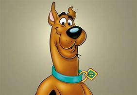 Image result for Scooby Doo Animado