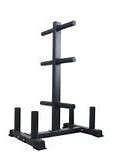 Image result for Weight Plate Rack