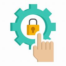 Image result for User Access Control Icon