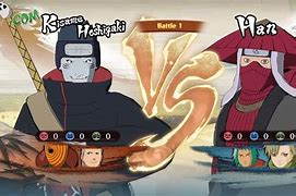 Image result for Jinchuriki vs Akatsuki