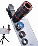Image result for Telescope Camera Lens