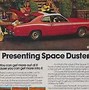 Image result for Plymouth Duster Silhouette
