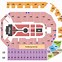 Image result for PPL Event Center Concert Seating Chart