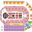 Image result for Pics of Seats at PPL Center Allentown PA