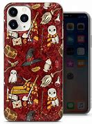 Image result for Hand Painted Harry Potter Phone Case