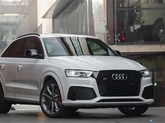 Image result for 2018 Audi RS Q3