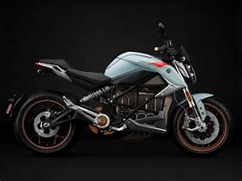 Image result for Zero SRF Motorcycle