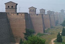Image result for Ancient City of Ping Yao
