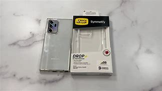 Image result for OtterBox Symmetry LG V3.0 Clear