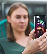 Image result for iPhone 6 Gold 32GB Size