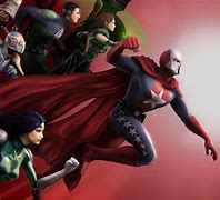 Image result for City of Heroes