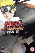 Image result for Naruto Shippuden Movie 2 Bonds