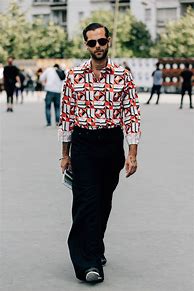 Image result for Paris Men's Fashion