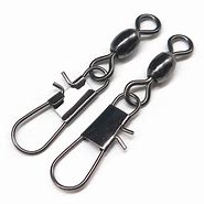 Image result for Stainless Steel Fishing Swivels