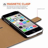 Image result for iPhone 5c Leather Case
