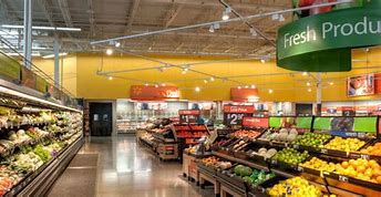 Image result for Walmart Interior