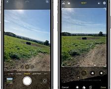 Image result for Screen Shot of iPhone Camera