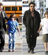 Image result for Al Pacino as a Kid